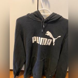 Men’s Puma Hoodie